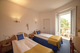 Hotel Du Soleil