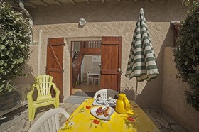 Hotel Du Soleil