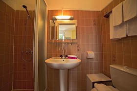 Hotel Du Soleil