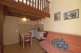Hotel Du Soleil