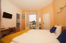 Hotel Du Soleil