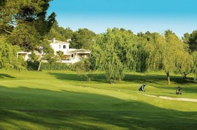 Garrigae Domaine de l'Esterel