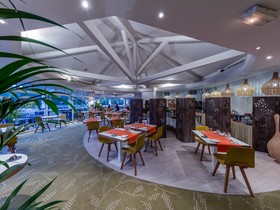 Garrigae Domaine de l'Esterel