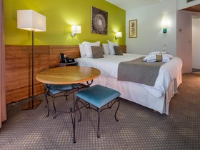 Garrigae Domaine de l'Esterel