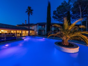 Garrigae Domaine de l'Esterel