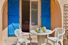 Le Virevent Hotel In Saint Raphaël