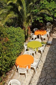 Le Virevent Hotel In Saint Raphaël