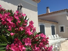 Villa Saint Tropez