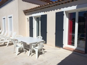 Villa Saint Tropez