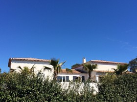 Villa Saint Tropez