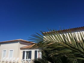 Villa Saint Tropez