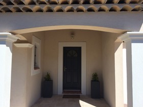 Villa Saint Tropez