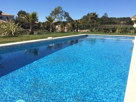 Villa Saint Tropez