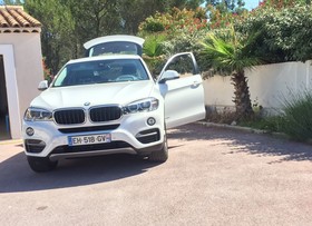 Villa Saint Tropez