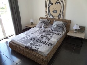 Villa Saint Tropez