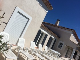 Villa Saint Tropez