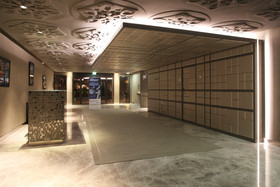 Hotel de Paris Saint-Tropez