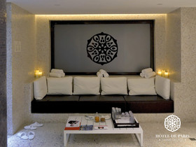 Hotel de Paris Saint-Tropez