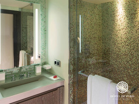 Hotel de Paris Saint-Tropez