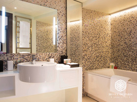 Hotel de Paris Saint-Tropez