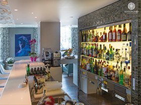 Hotel de Paris Saint-Tropez