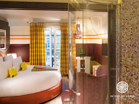 Hotel de Paris Saint-Tropez