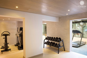 Hotel de Paris Saint-Tropez