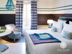 Hotel de Paris Saint-Tropez