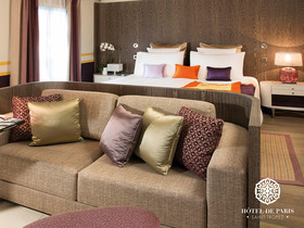 Hotel de Paris Saint-Tropez