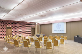 Hotel de Paris Saint-Tropez