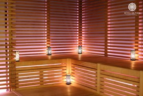 Hotel de Paris Saint-Tropez