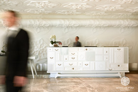 Hotel de Paris Saint-Tropez