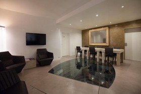 Villa Cosy