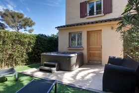 Villa Cosy