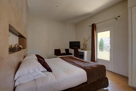 Villa Cosy
