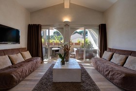 Villa Cosy