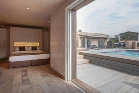 Villa Cosy