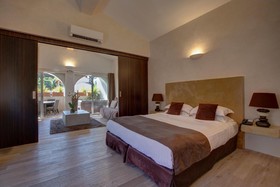 Villa Cosy