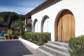Villa Cosy