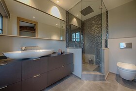 Villa Muriers Saint Tropez