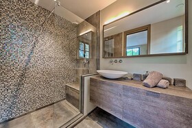 Villa Muriers Saint Tropez