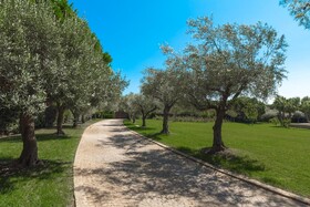 Villa Muriers Saint Tropez