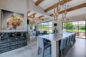 Villa Muriers Saint Tropez