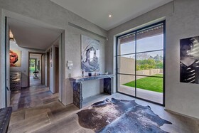 Villa Muriers Saint Tropez