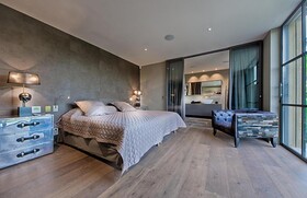 Villa Muriers Saint Tropez