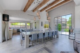 Villa Muriers Saint Tropez