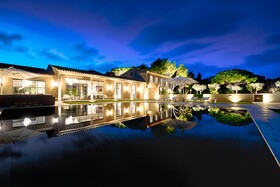 Villa Muriers Saint Tropez