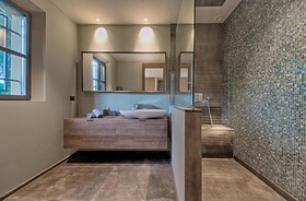 Villa Muriers Saint Tropez