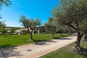 Villa Muriers Saint Tropez