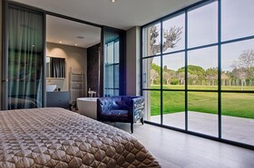 Villa Muriers Saint Tropez